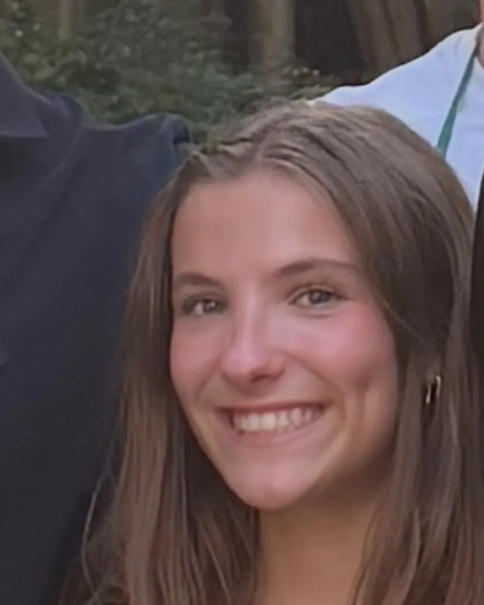 Portrait of Cassia Kopfer