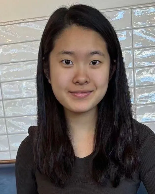 Portrait of Elizabeth Sim